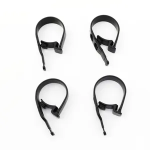 POLISPORT MOUNTING STRAPS E-BLAZE