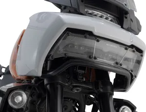 SW-Motech HEADLIGHT GUARD