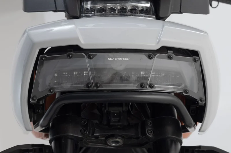 SW-Motech HEADLIGHT GUARD