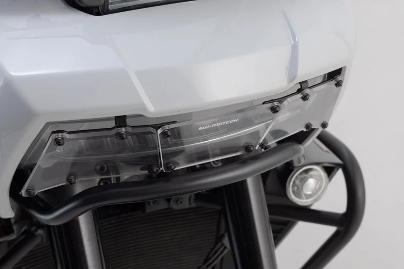 SW-Motech HEADLIGHT GUARD