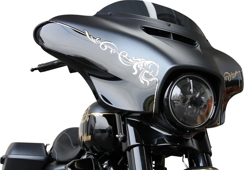Cult-Werk HEADLIGHT 7 BK
