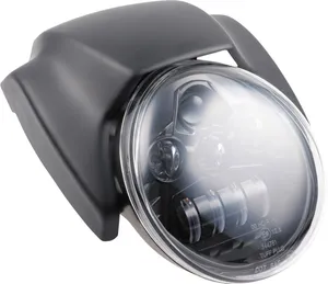 Cult-Werk HEADLIGHT KIT BRKOUT