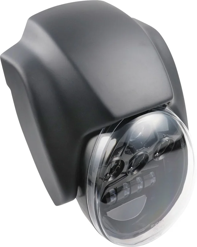 Cult-Werk LED headlamp kit Night Rod style