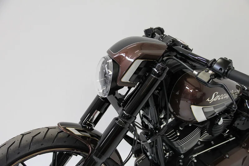Cult-Werk Headlight Kit