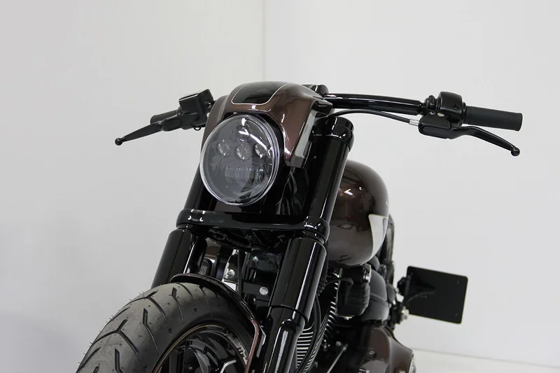 Cult-Werk Headlight Kit