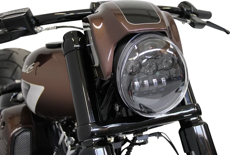 Cult-Werk Headlight Kit