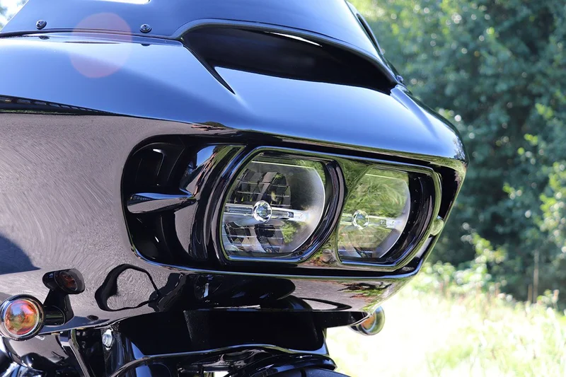 Cult-Werk Headlight Mask