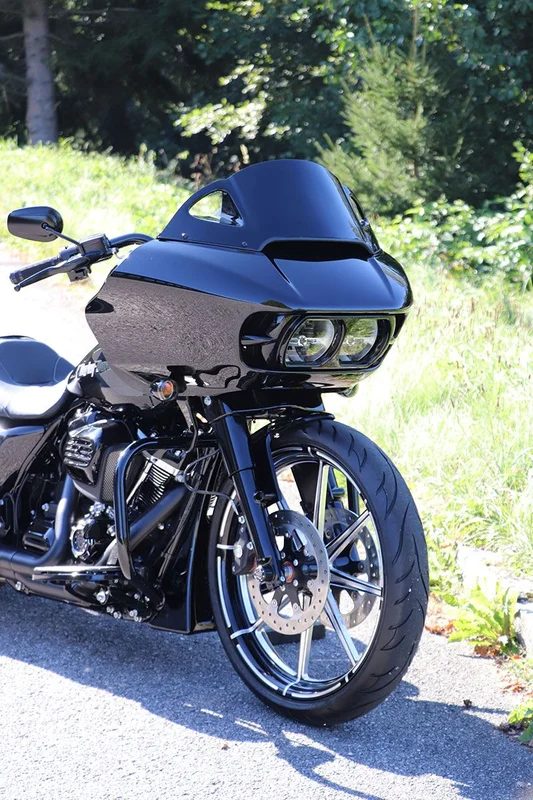 Cult-Werk Headlight Mask