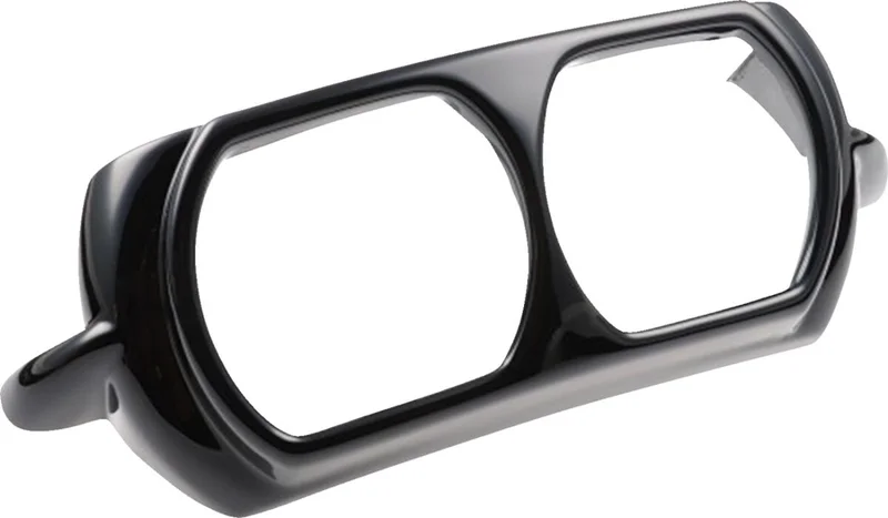 Cult-Werk Headlight Mask
