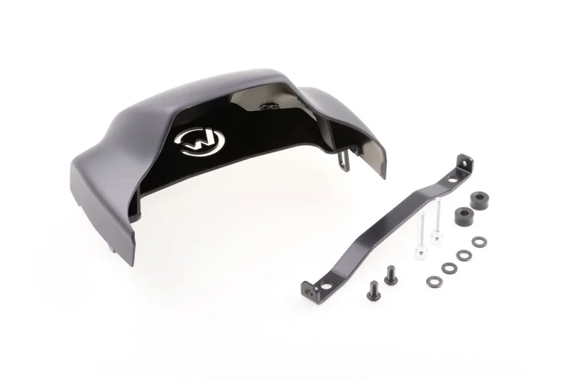 Cult-Werk Headlight Mask