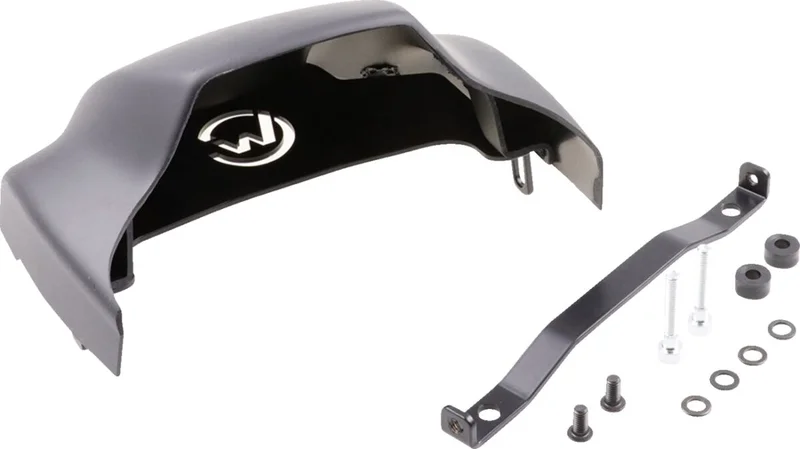 Cult-Werk Headlight Mask