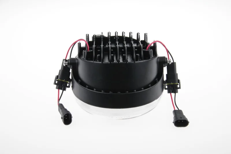 Cult-Werk HEADLIGHT V-ROD LED