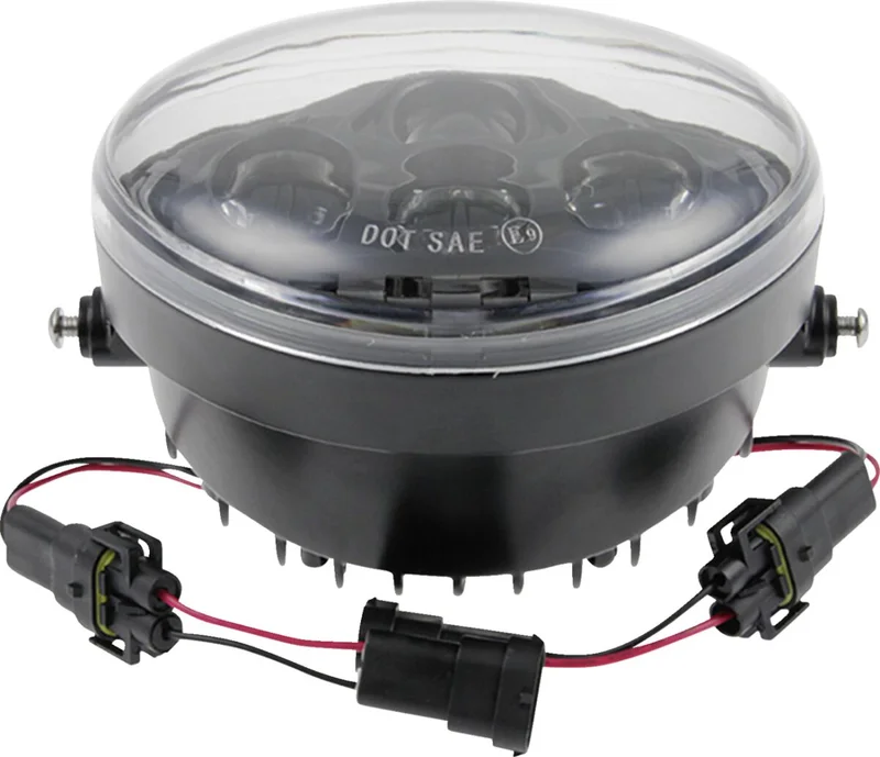 Cult-Werk HEADLIGHT V-ROD LED