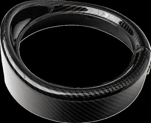 SlyFox TRIM HEADLIGHT WITH VISOR 7 GL