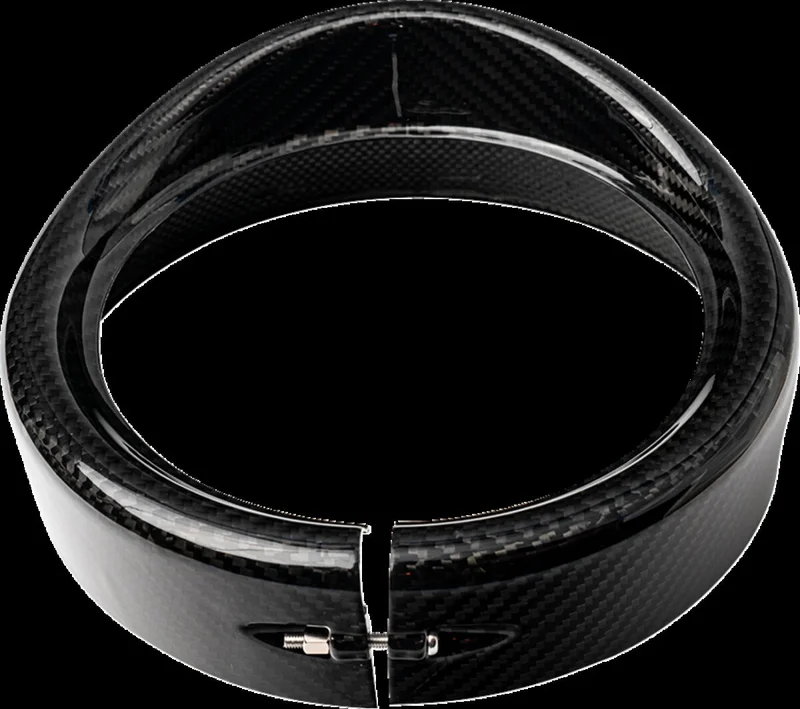 SlyFox TRIM HEADLIGHT WITH VISOR 7 GL