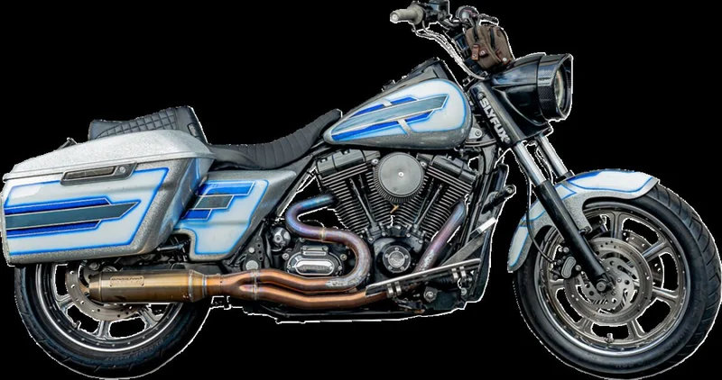 SlyFox TRIM HEADLIGHT WITH VISOR 7 GL