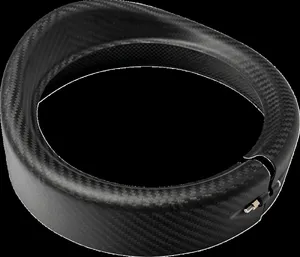 SlyFox TRIM HEADLIGHT WITH VISOR 7 MA