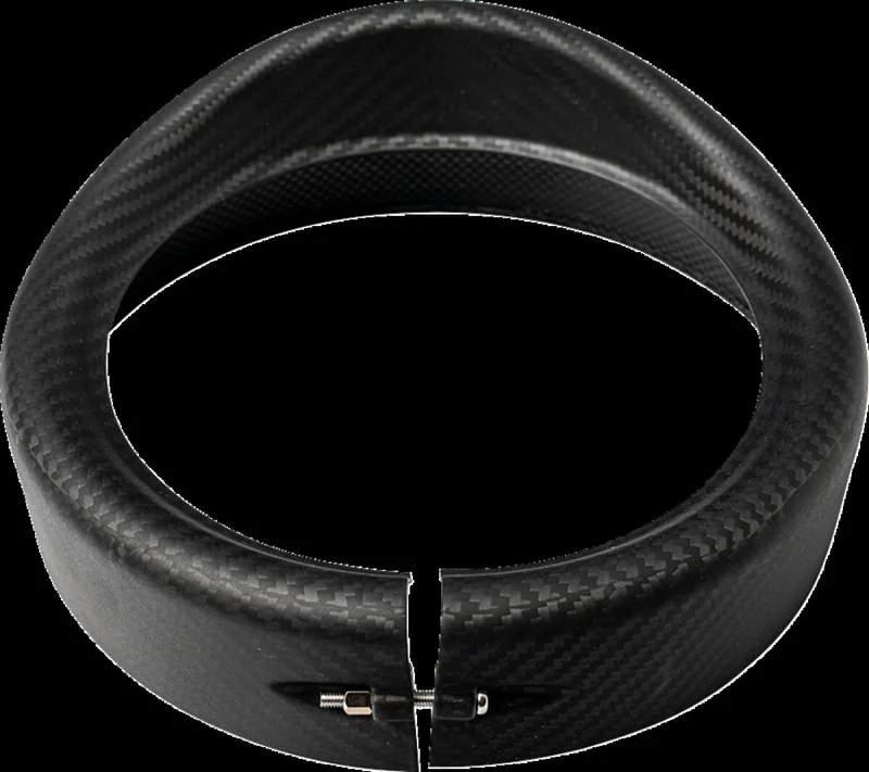 SlyFox TRIM HEADLIGHT WITH VISOR 7 MA
