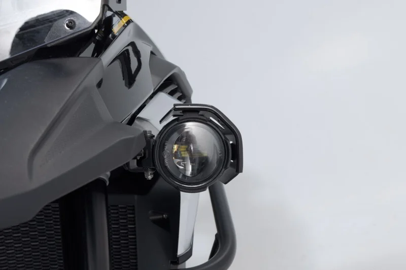 SW-Motech EVO LIGHT PROTECTION