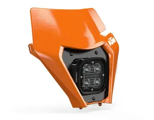 DENALI KTM RALLY HEADLIGHT MOUNTING & WIRING KIT