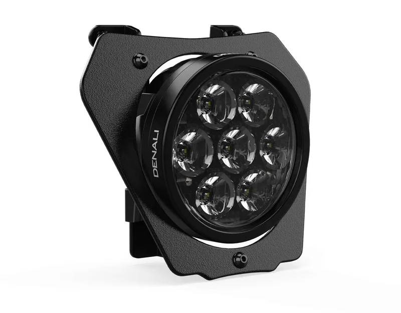 DENALI KTM RALLY HEADLIGHT MOUNTING & WIRING KIT