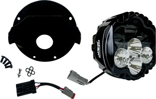 Custom Dynamics ECE COMPLIANT SHARK DEMON™ 2 L