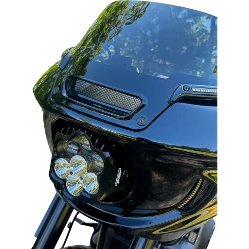 Custom Dynamics ECE COMPLIANT SHARK DEMON™ 2 L
