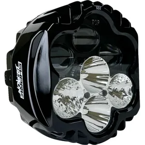 Custom Dynamics ECE COMPLIANT SHARK DEMON™ 2 U