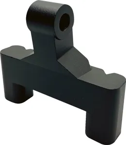 Custom Dynamics HEADLAMP MOUNTING BRACKET FOR 