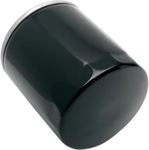 Drag Specialties OIL FILTER BLK 02-17VROD