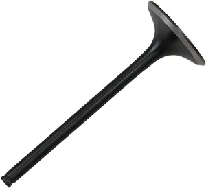 KIBBLEWHITE VALVE BLACK DIAMOND EXHAUST