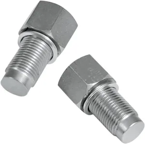 S&S COMP.RELEASE HOLE PLUG