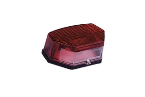 UFO REPLACEMENT TAILLIGHT FOR PLATE HOLDER