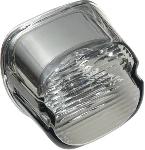 Drag Specialties LENS T/L SMK NO TAG 99-03