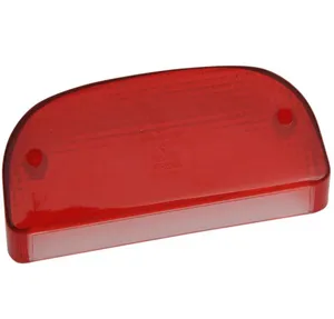 Drag Specialties REPL LENS FOR CUST T-LITE