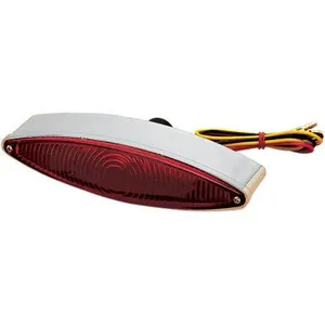 Drag Specialties THIN CATS EYE TAILLIGHT 