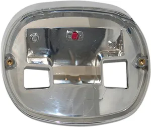 Custom Dynamics BASE PLATE FOR HD TAILLIGHT - 