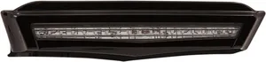 Ciro 3D LIGHT BRAKE CENTER BLACK