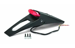 POLISPORT RSP LED 2.0 UNIVERSAL TAIL LIGHT ECE APPROVED (E11)