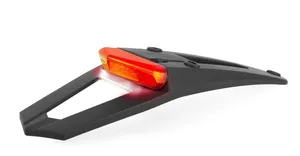 POLISPORT RSP LED 3.0 UNIVERSAL TAILLIGHT