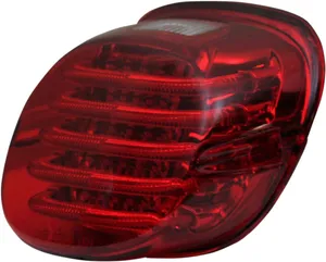 Custom Dynamics LOW PROFILE PROBEAM TAIL LIGHT