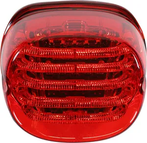 Custom Dynamics LOW PROFILE PROBEAM TAIL LIGHT