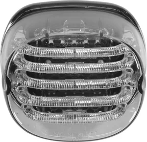 Custom Dynamics LOW PROFILE PROBEAM TAIL LIGHT