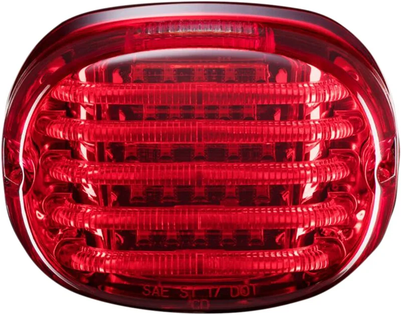Custom Dynamics SQUAREBACK PROBEAM TAIL LIGHT