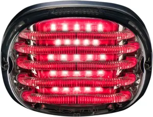 Custom Dynamics SQUAREBACK PROBEAM TAIL LIGHT 