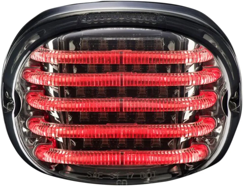 Custom Dynamics SQUAREBACK PROBEAM TAIL LIGHT