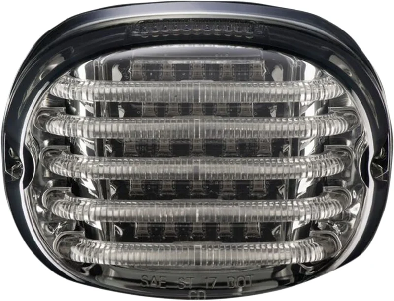 Custom Dynamics SQUAREBACK PROBEAM TAIL LIGHT