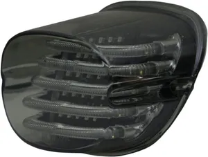 Custom Dynamics SQUAREBACK PROBEAM TAIL LIGHT 