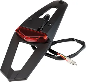 MOOSE OFFROAD HARD-PARTS TAILIGHT RSP LED 3.1