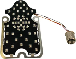 Custom Dynamics LED TOMBSTONE BOARD